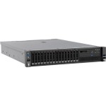 เลอโนโว 5462F2G System x3650 M5, Intel Xeon E5-2640 v3 8C 2.6GHz, 16GB