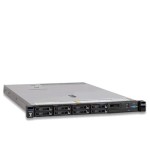 เลอโนโว 5463EDU x3550 M5 Intel Xeon E5 V3 10-Core 2.30GHz 25MB Cache CPU