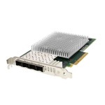 เดลล์ 565-BBDL Qle2694 16Gb/s FC Quad Port PCIe HBA