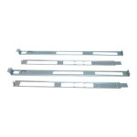 เอชพี 570226-B21 2U Rail Kit สำหรับ ProLiant Z6000 Gen6 Server