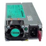 เอชพี 570451-001 1200-Watts 100-240V AC 50-60Hz 80-Plus Platinum
