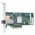 เอชพี 571520-002 81b 1-Port Fibre Channel 8Gb/s PCI Express Host Bus Adapter