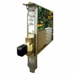 ไอบีเอ็ม 5721-911X 10 Gb Ethernet-SR PCI-X 2.0 DDR Adapter (FC 5721)