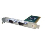 ไอบีเอ็ม 5723-701X 2-Port ASYNC EIA-232 PCI Adapter