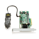 [572532-B21] ราคา จำหน่าย ขาย HP SA P410/1G Controller w/Battery