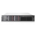 เอชพี 573122-B21 DL385 G7 8SFF CTO Server