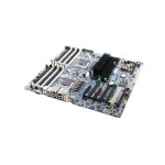 เอชพี 576202-001 Socket LGA1366 Intel 5520 Chipset System Board