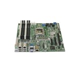 เอชพี 576932-001 Socket LGA1156 System Board (Motherboard) สำหรับ ProLiant