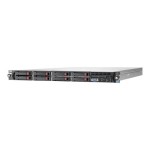 เอชพี 579241-001 1x Intel Xeon Qc E5630/2.53GHz 6GB Ram SAS/SATA 2x Nc382i