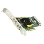 อะแดปเทค 5805 SAS Serial Attached SCSI 8 port RAID Controller