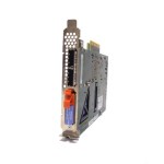 ไอบีเอ็ม 5805-82XX 5903 PCIe 380MB Cache Dual X4 3GB SAS Raid Adapter