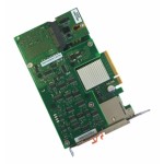 ไอบีเอ็ม 5805-IB PCIE 380MB CACHE DUAL X4 3GB SAS RAID AD