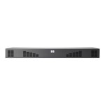เอชพี 580646-001 16 x Ports RJ-45 1U Rack-mountable IP KVM Server Console