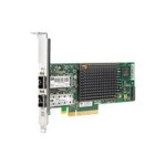 เอชพี 581199-001 NC550SFP 2-Port 10Gigabit Server Adapter