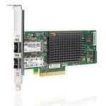 เอชพี 581201-B21 NC550 SFP DP 10-GbE Server Adapter