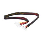 เอชพี 582752-001 Hard Drive Backplane Cable สำหรับ ProLiant DL980 G7