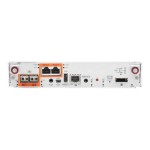 เอชพี 582937-002 P2000 G3 MSA FC/ISCSI Controller