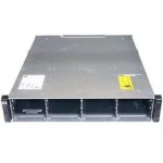 เอชพี 582938-001 12-Bay Storage Enclosure with Midplane Board สำหรับ