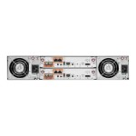 เอชพี 582939-001 StorageWorks P2000 Hard Drive Array SFF 24 Bays Chassis 2U