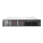 เอชพี 583966-421 2 x Intel Xeon X5650 2.66GHz CPU 2U Rack Server System