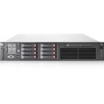 เอชพีอี 583967-001 ProLiant 1x Intel Xeon E5640 2.66 GHz CPU 6GB DDR3 SDRAM