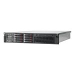 เอชพี 583968-001 ProLiant 1x Intel Xeon E5506 2.13 GHz CPU 4GB DDR3 SDRAM