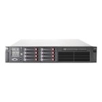เอชพี 583969-001 ProLiant 1 x Intel Xeon L5630 2.13 GHz CPU 4GB DDR3 SDRAM