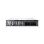 เอชพี 583970-421 2x Intel Xeon X5660 Hexa-Core 2.80GHz CPU 2U Rack Server