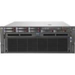 เอชพีอี 584084-001 DL580 G7 4 x X7560 8C 2.26Ghz 64GB