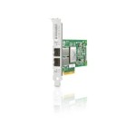 เอชพี 588184-B22 Smart Array P410 1GB 8-Ports SAS 3Gb/s SATA PCI-E x8