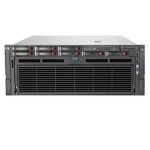เอชพี 588857-B21 DL580 G7 8SFF CTO Server