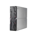 เอชพี 589046-B21 2x Intel Xeon E7540 HC 2.0GHz CPU 16GB RAM Blade Server