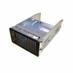 เดลล์ 58PNT R720 HDD Bay Filler Cage
