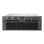 เอชพีอี 590480-B21 ProLiant Barebone System AMD SR5690