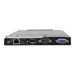 เอชพี 590863-B21 DDR2 OnBoard Administrator Rotate LCD Kit for Blade System