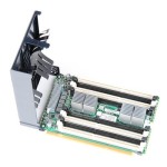 เอชพี 591198-001 Memory Cartridge สำหรับ DL580 G7 and DL980 G7
