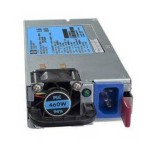 เอชพี 591553-001 460-Watts 100-240V AC 50-60Hz Common Slot Platinum
