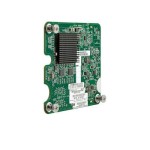 เอชพี 592519-B21 ConnectX-2 2 x Ports 4x QDR Infiniband Mezzanine Host