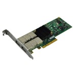 เอชพีอี 592520-B21 InfiniBand 4X QDR 2 x Ports ConnectX-2 PCI-Express 2.0 x8