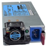 เอชพี 593188-B21 460-Watts 100-240V AC 50-60Hz Common Slot Platinum