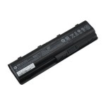 เอชพี 593553-001 6-Cell Lithium-ion (Li-Ion) 10.8v 55wh Primary Notebook