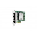 [593722-B21] ราคา จำหน่าย ขาย HP PCIe QP Server Adapter Card