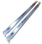 ซัน 594-4756-01 1U Sliding Rail Kit สำหรับ Fire V2XX Series