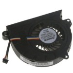 เอชพี 594049-001 Elitebook 8440W Cooling Heatsink and Fan