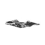 เอชพี 595698-001 (Motherboard) สำหรับ EliteBook 8740w Mobile Workstation