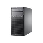 เอชพี 597556-005 Intel Core i3-530 2.93GHz CPU 1GB RAM 160GB SATA Hard Drive