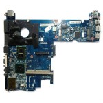 เอชพี 598762-001 Intel Chipset System Board (MotherBoard) สำหรับ Elitebook