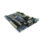 เอชพี 599369-001 (Motherboard) สำหรับ Z200 SFF Workstation