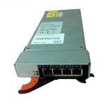 เลอโนโว 59P6620 อุปกรณ์เน็ตเวิร์ก Gigabit Ethernet Rack-mountable
