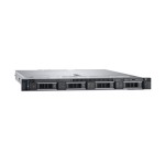 เดลล์ 5CCF1 R440 8x2.5 1x4110 1x16GB 1x240GBSSD H330 1xPSU ENT